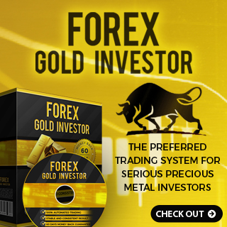 Forex Gold