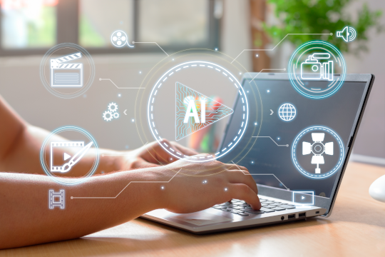 AI Financial Tools