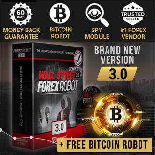 Wallstreet Forex