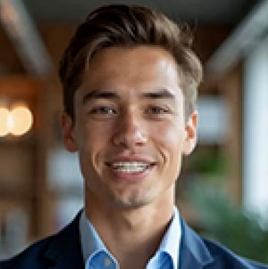 AI educator — Leverage & Margin