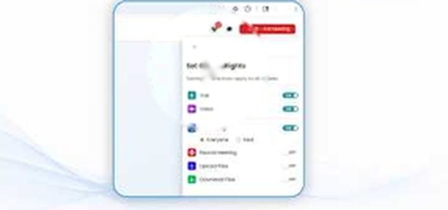 Manage All Guest Rights