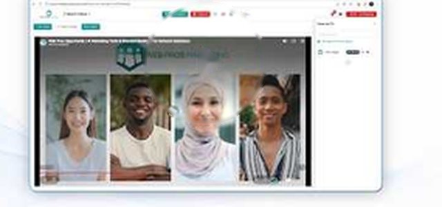 Present Videos